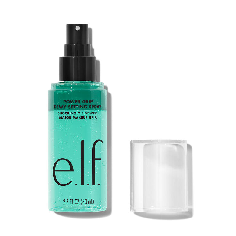 ELF-Power Grip Dewy Setting Spray