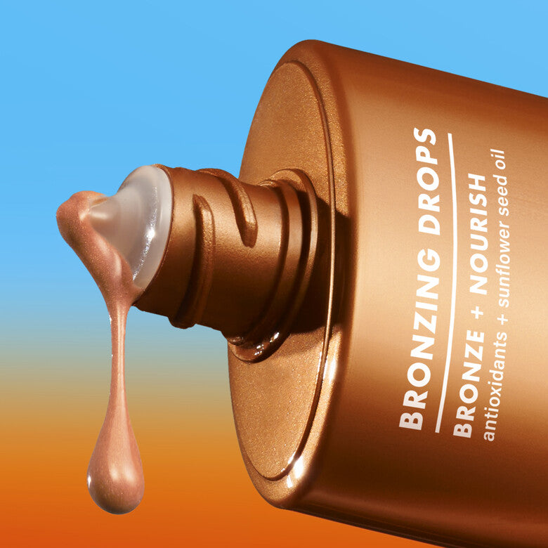ELF-Bronzing Drops