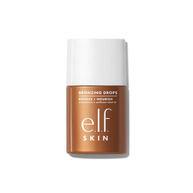 ELF-Bronzing Drops