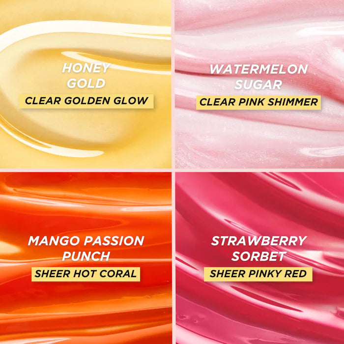 GISOU - Honey Infused Lip Oil