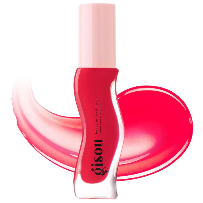 GISOU - Honey Infused Lip Oil