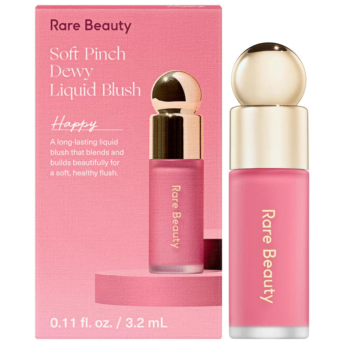 RARE BEAUTY - Mini Soft Pinch Liquid Blush