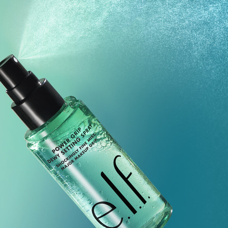 ELF-Power Grip Dewy Setting Spray