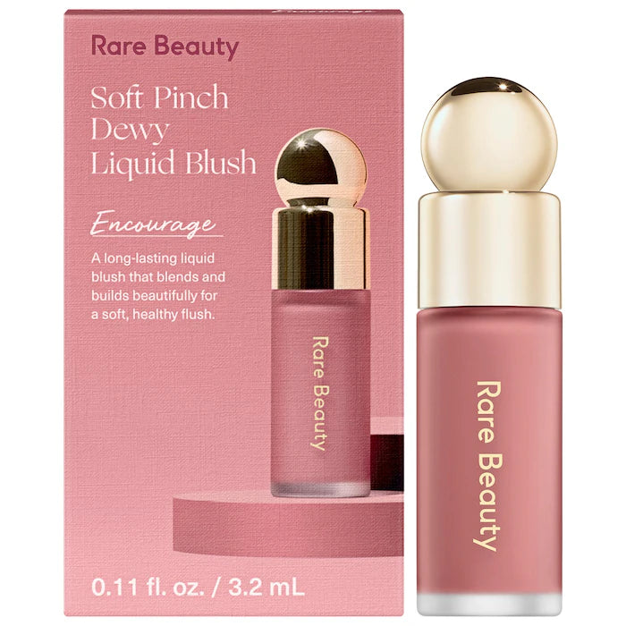 RARE BEAUTY - Mini Soft Pinch Liquid Blush