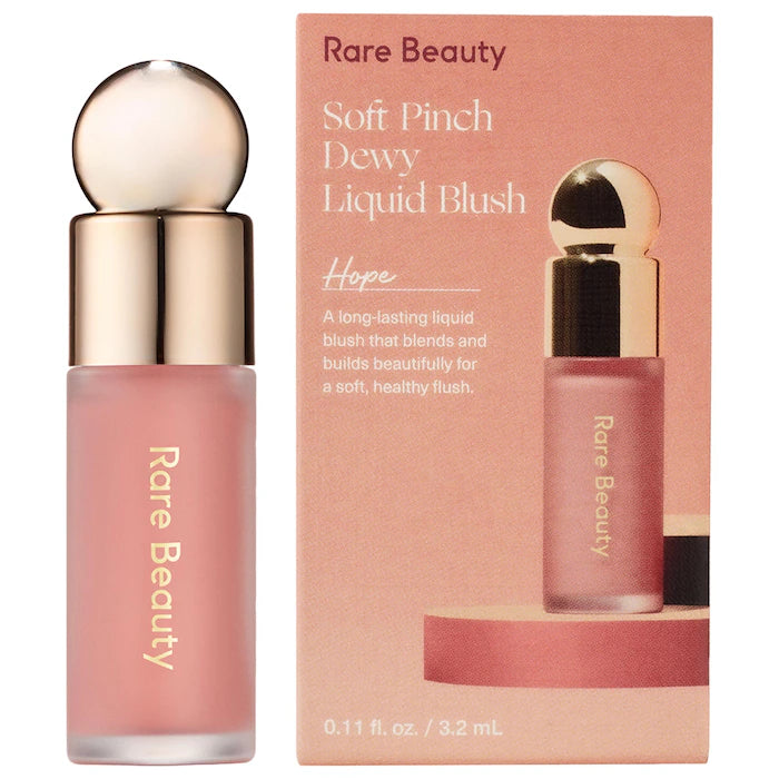 RARE BEAUTY - Mini Soft Pinch Liquid Blush