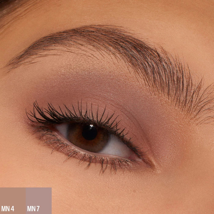 MAKEUP BY MARIO - Master Mattes® Eyeshadow Palette: The Neutrals
