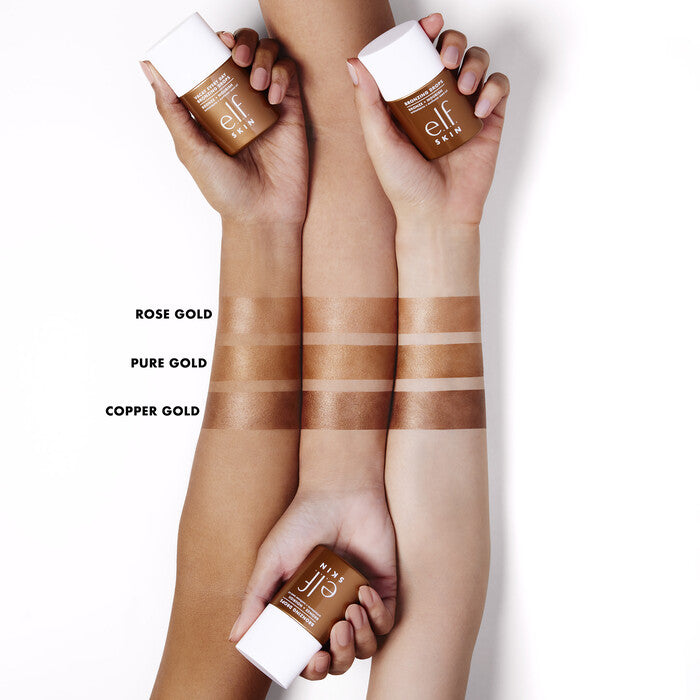ELF-Bronzing Drops