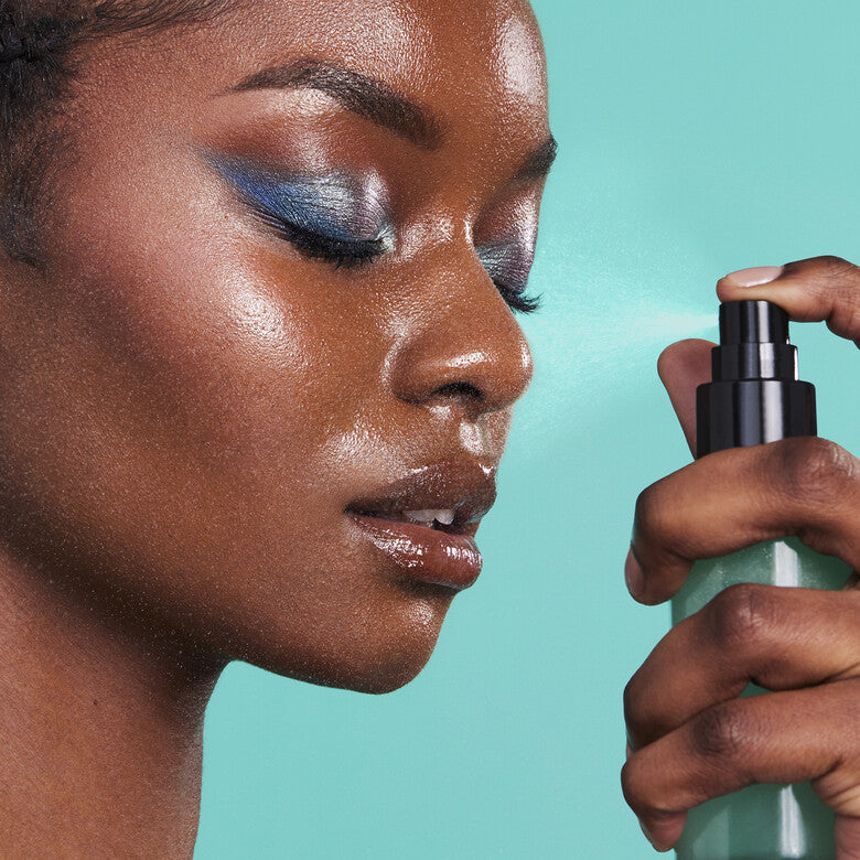 ELF-Power Grip Dewy Setting Spray