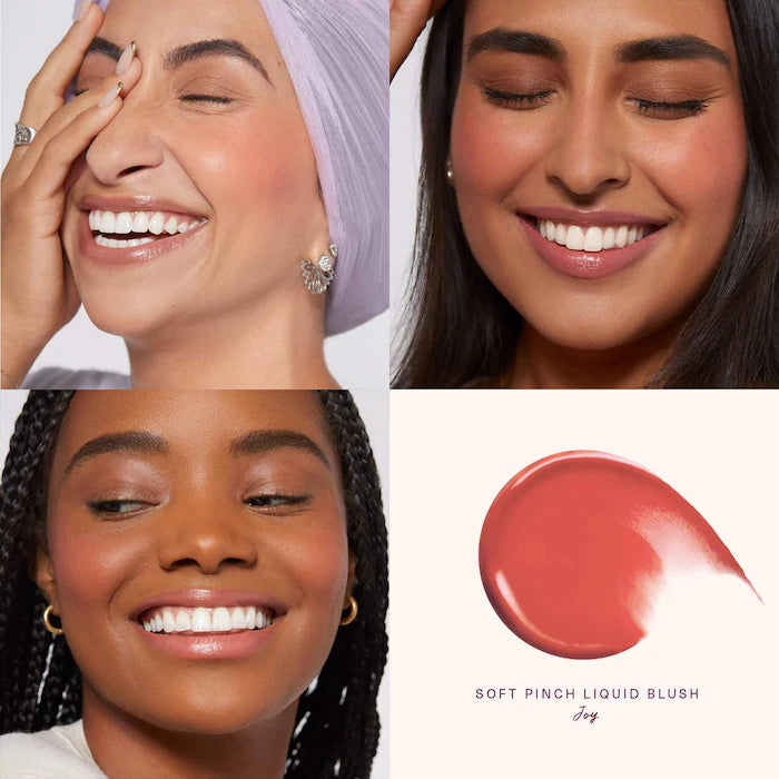 RARE BEAUTY - Mini Soft Pinch Liquid Blush