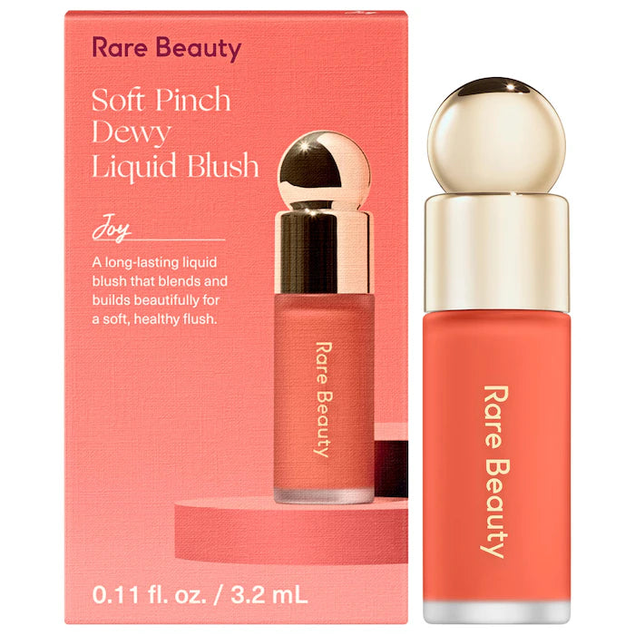 RARE BEAUTY - Mini Soft Pinch Liquid Blush