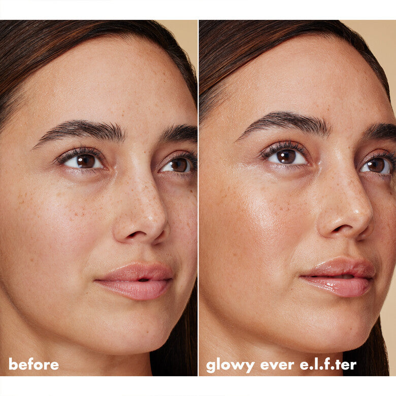 ELF-Bronzing Drops