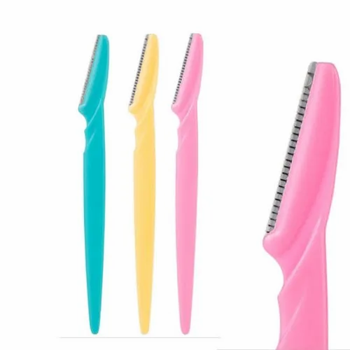 Face Razors - Set of 3 pcs