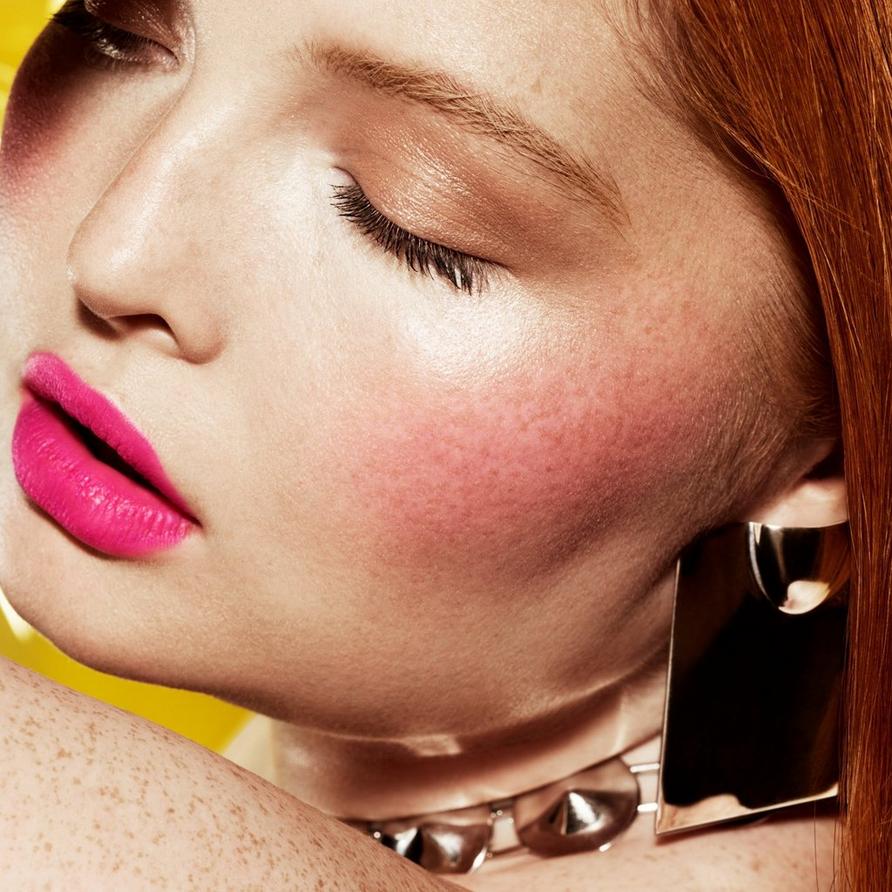 FENTY BEAUTY - Match Stix Color-Adaptive Cheek + Lipstick