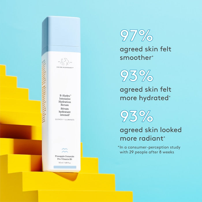 DRUNK ELEPHANT - B-Hydra™ Intensive Hydration Serum