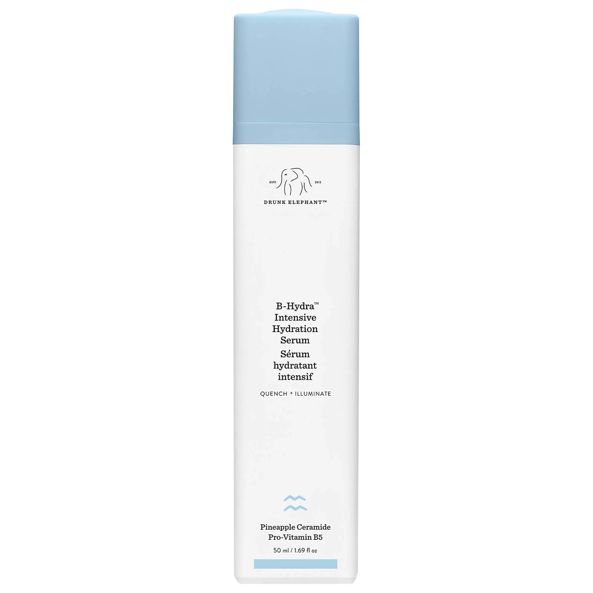 DRUNK ELEPHANT - B-Hydra™ Intensive Hydration Serum