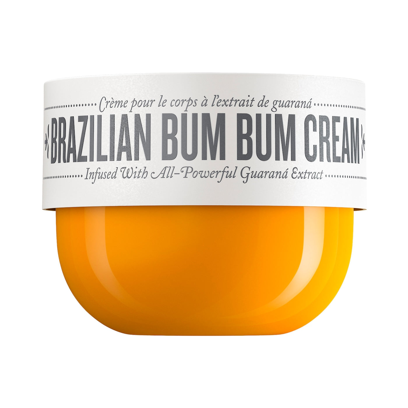 SOL DE JANEIRO - Brazilian Bum Bum Firming Refillable Body Cream