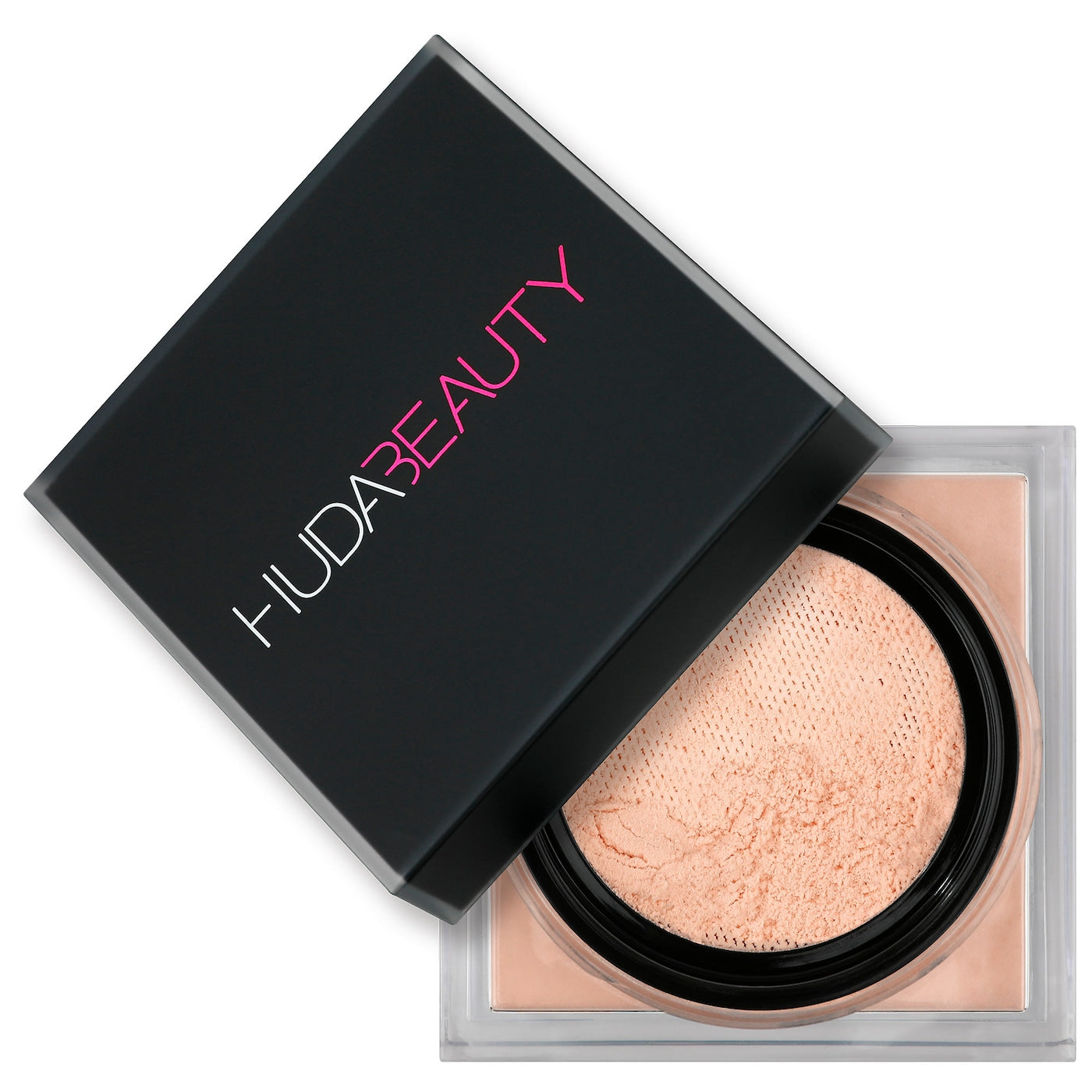 HUDA BEAUTY - Easy Bake Loose Baking & Setting Powder