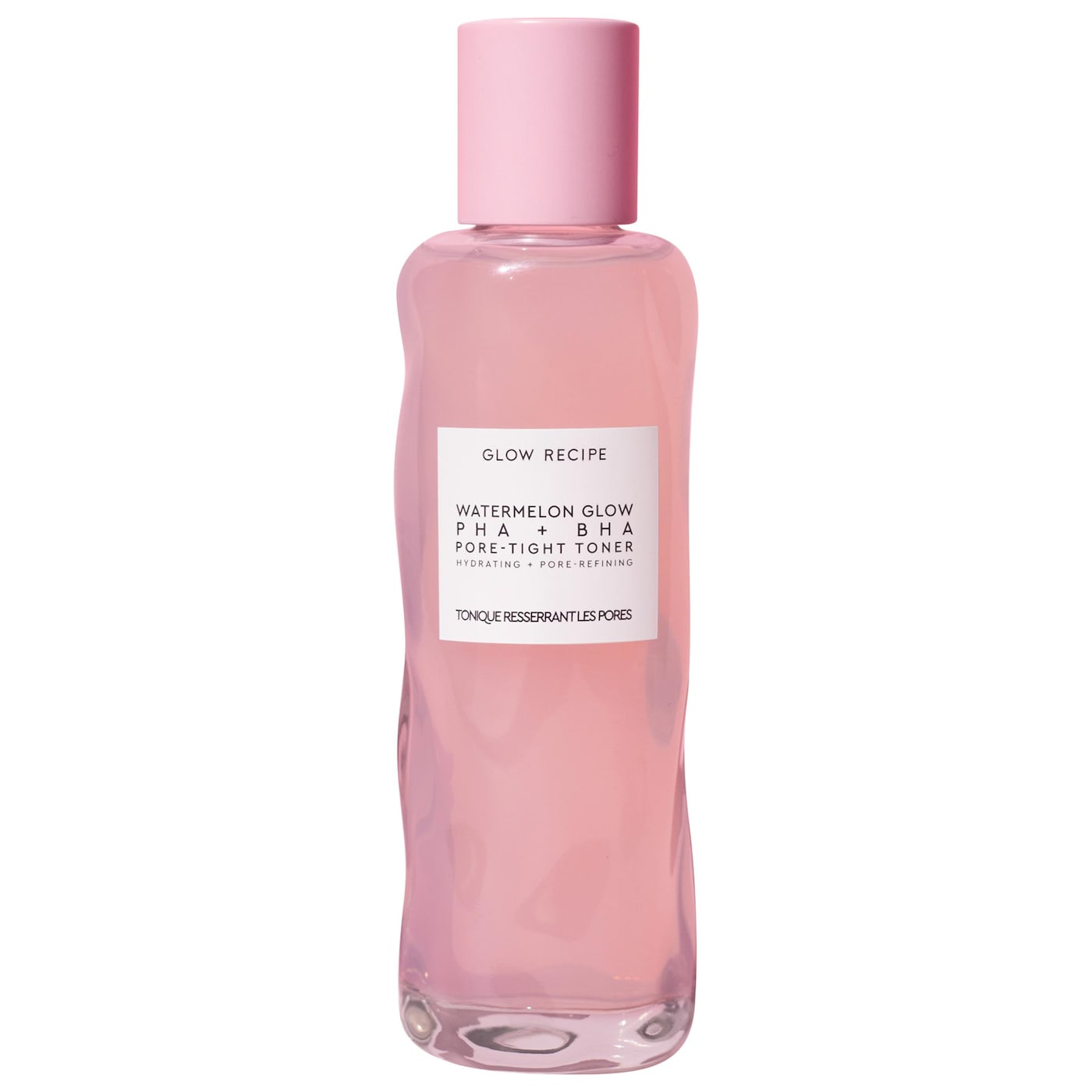 GLOW RECIPE - Watermelon Glow PHA + BHA Pore-Tight Toner