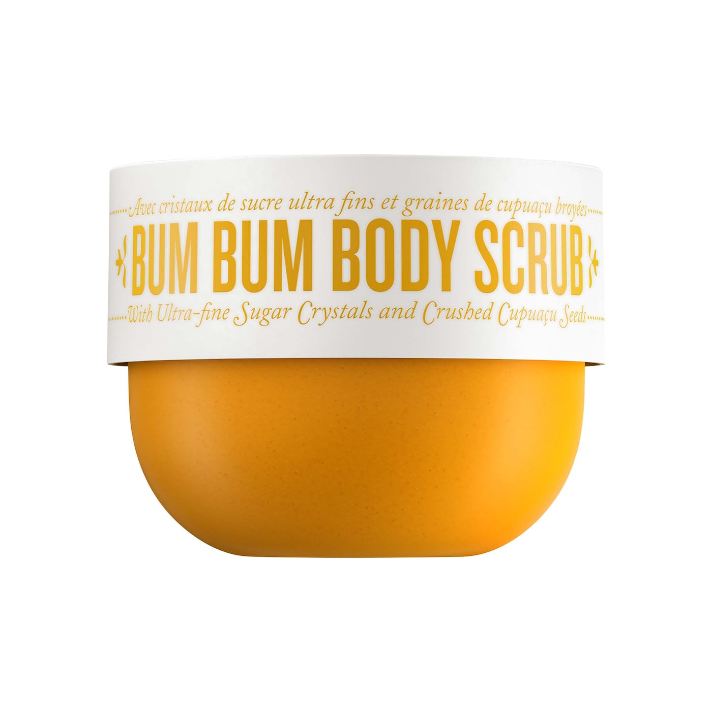 SOL DE JANEIRO - Bum Bum Body Scrub