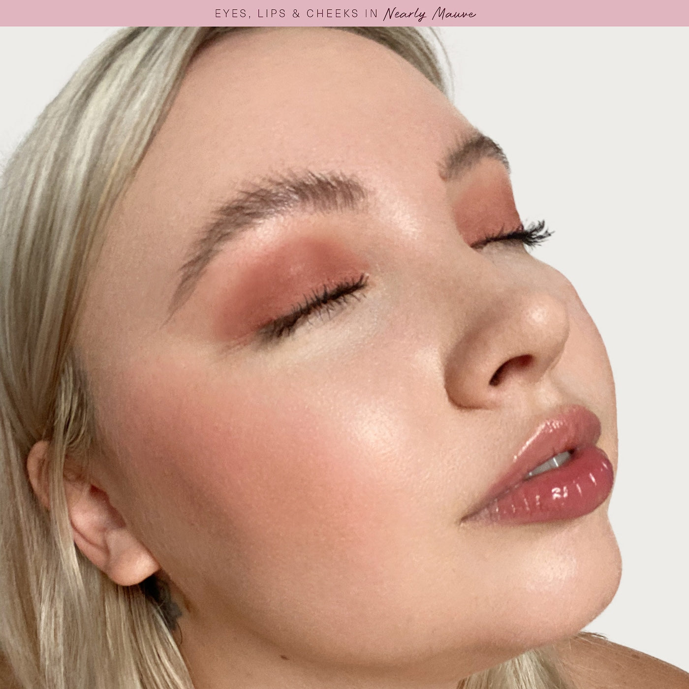 RARE BEAUTY - Stay Vulnerable Melting Cream Blush