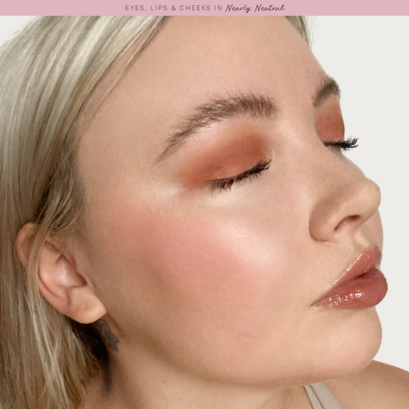 RARE BEAUTY - Stay Vulnerable Melting Cream Blush