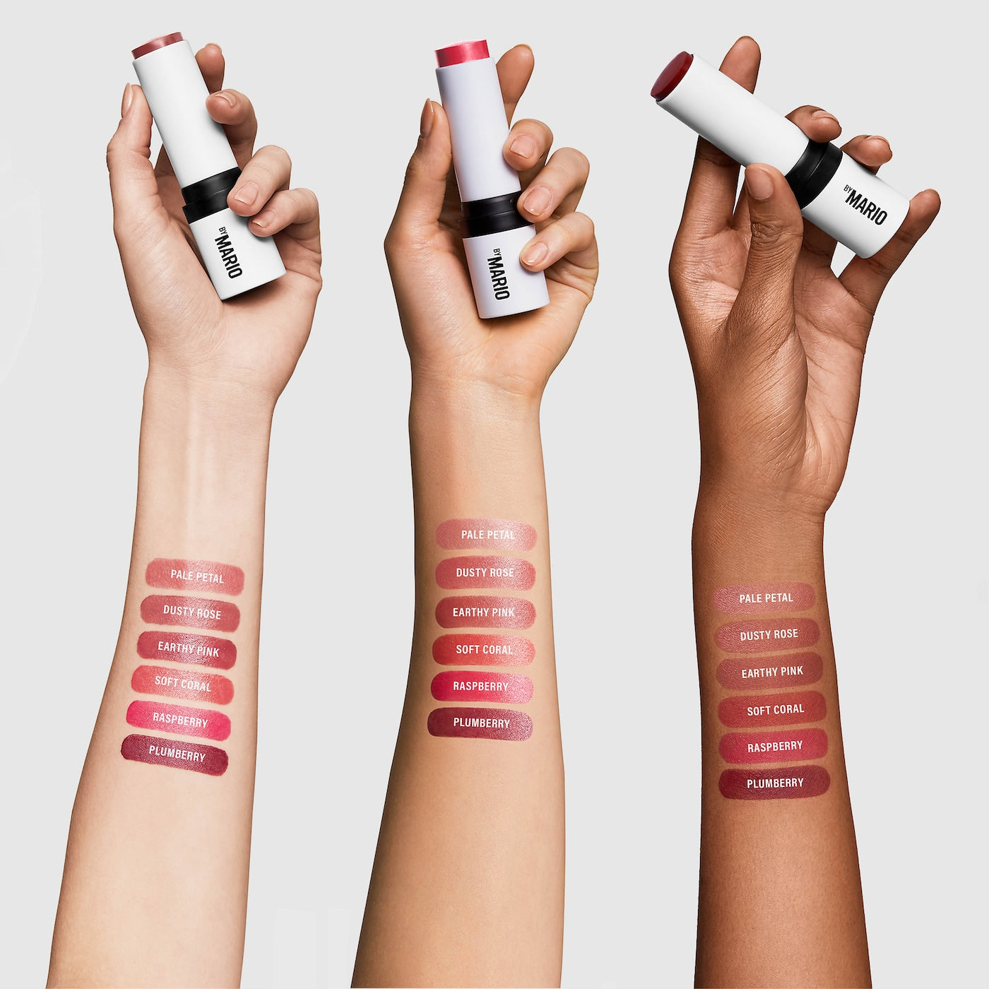 MAKEUP BY MARIO - Soft Pop Blush Stick