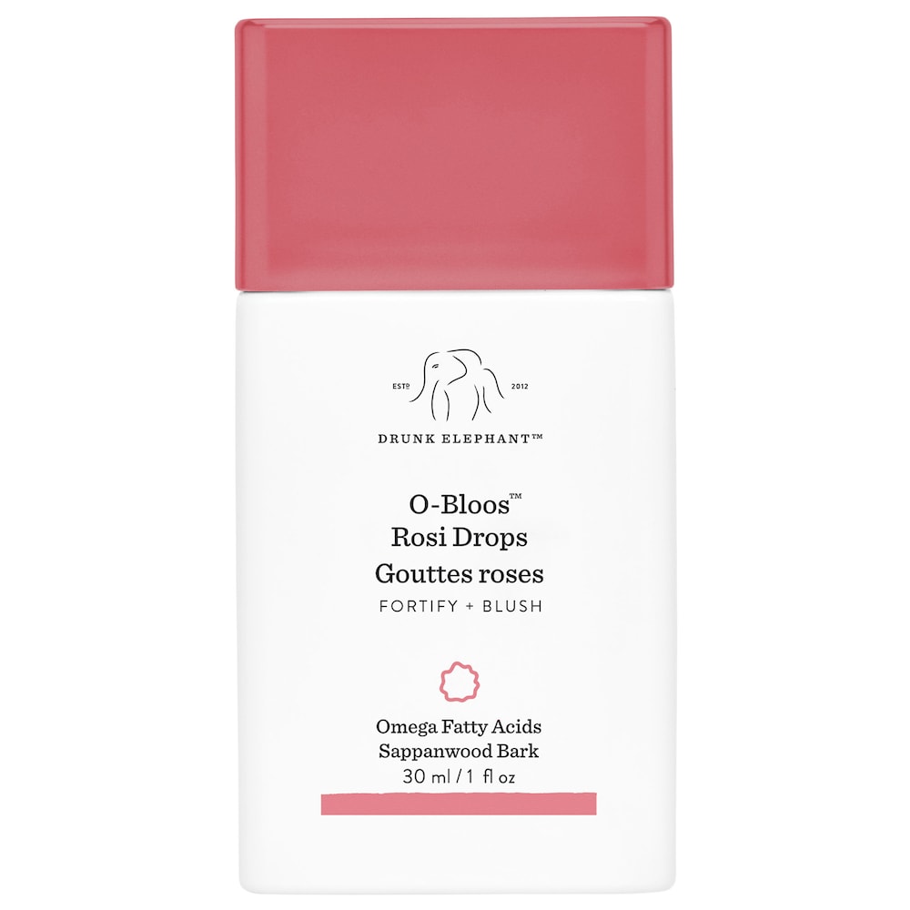 DRUNK ELEPHANT - O-Bloos™ Rosi Glow Drops