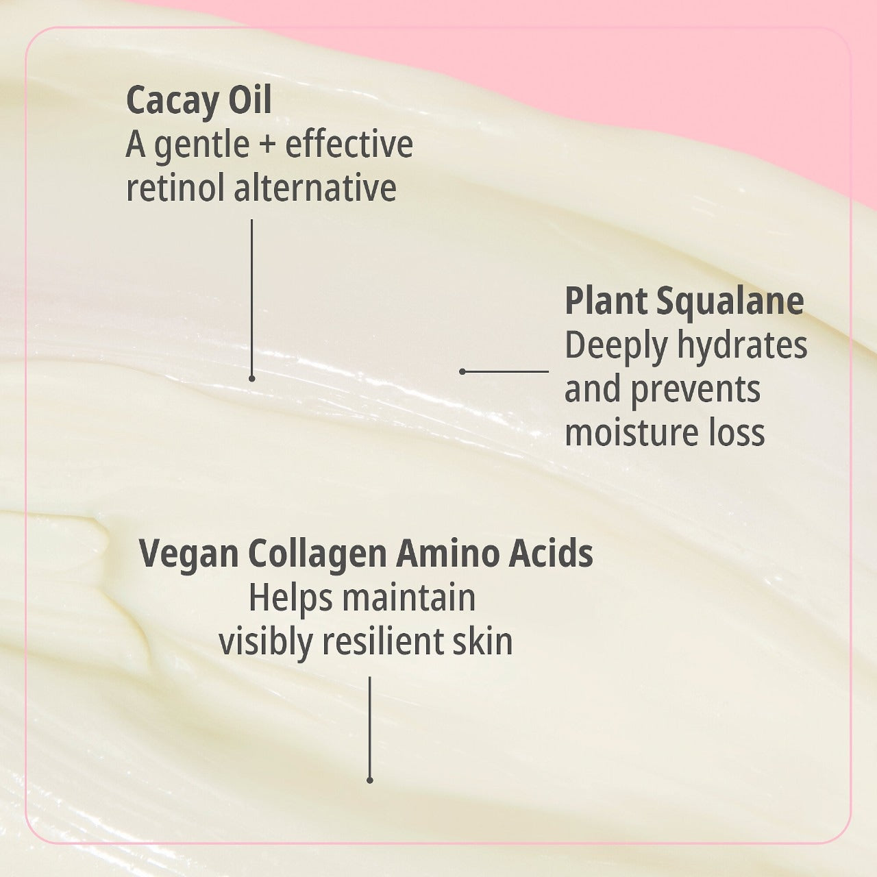 SOL DE JANIERO - Beija Flor™ Collagen-Boosting Elasti-Cream with Bio-Retinol and Squalane
