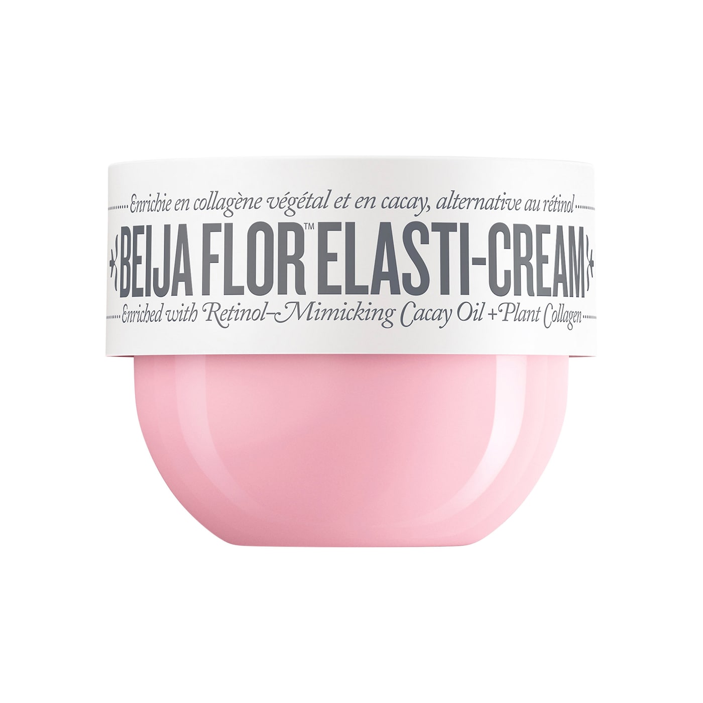 SOL DE JANIERO - Beija Flor™ Collagen-Boosting Elasti-Cream with Bio-Retinol and Squalane