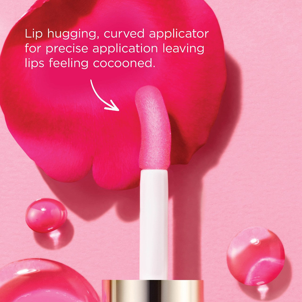 CLARINS - Lip Comfort Hydrating Oil