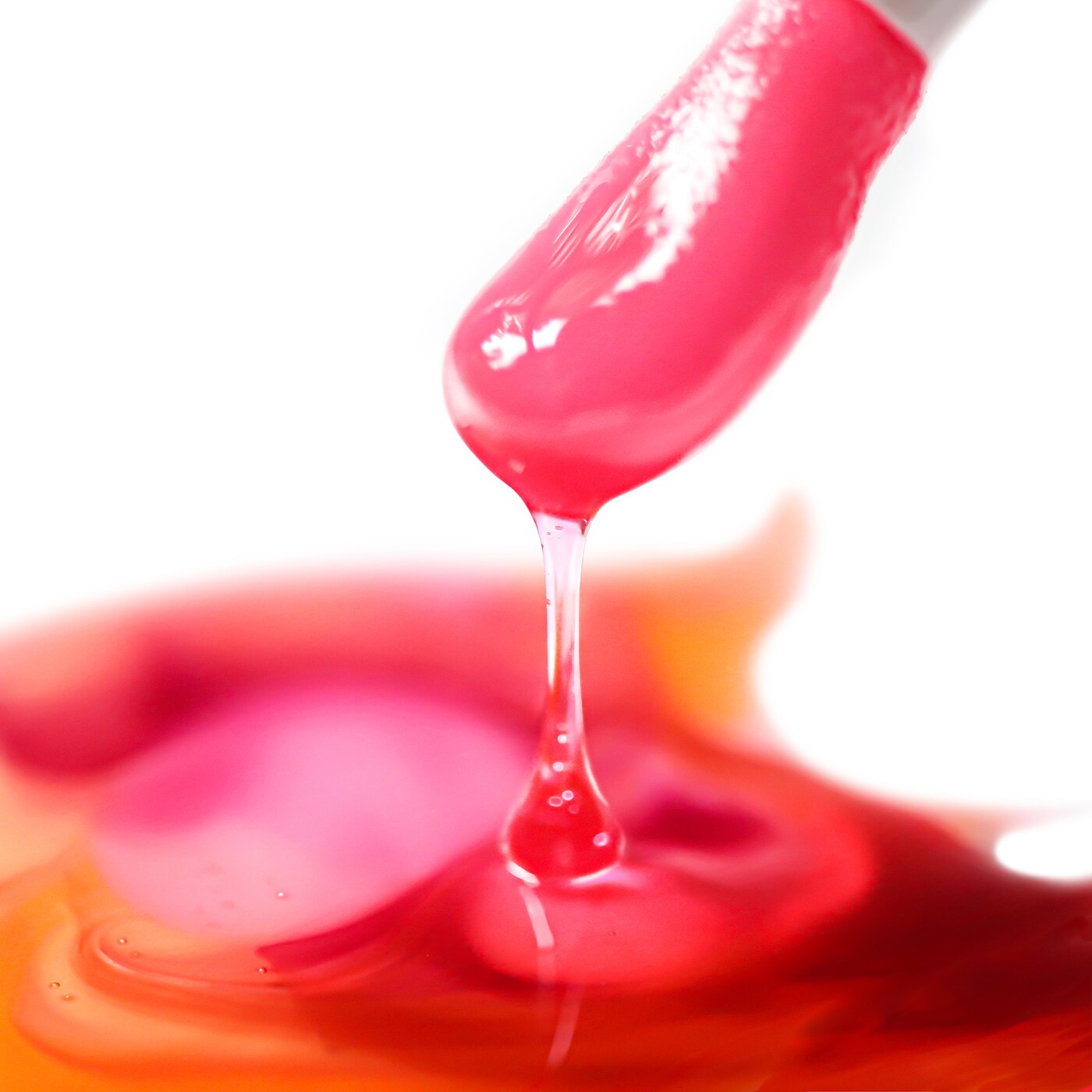 CLARINS - Lip Comfort Hydrating Oil