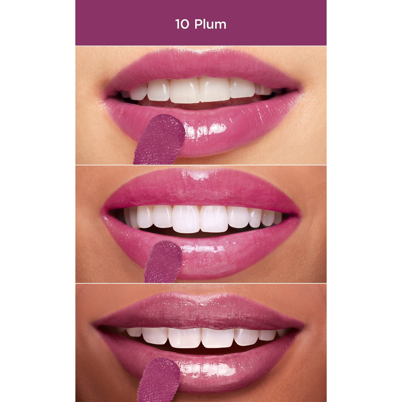 CLARINS - Lip Comfort Hydrating Oil