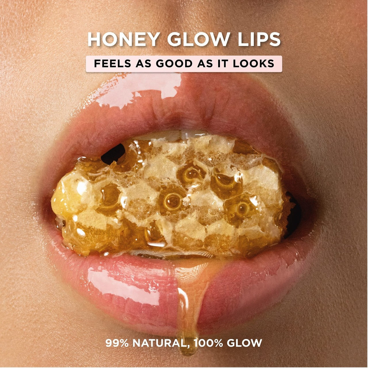 GISOU - Honey Infused Lip Oil