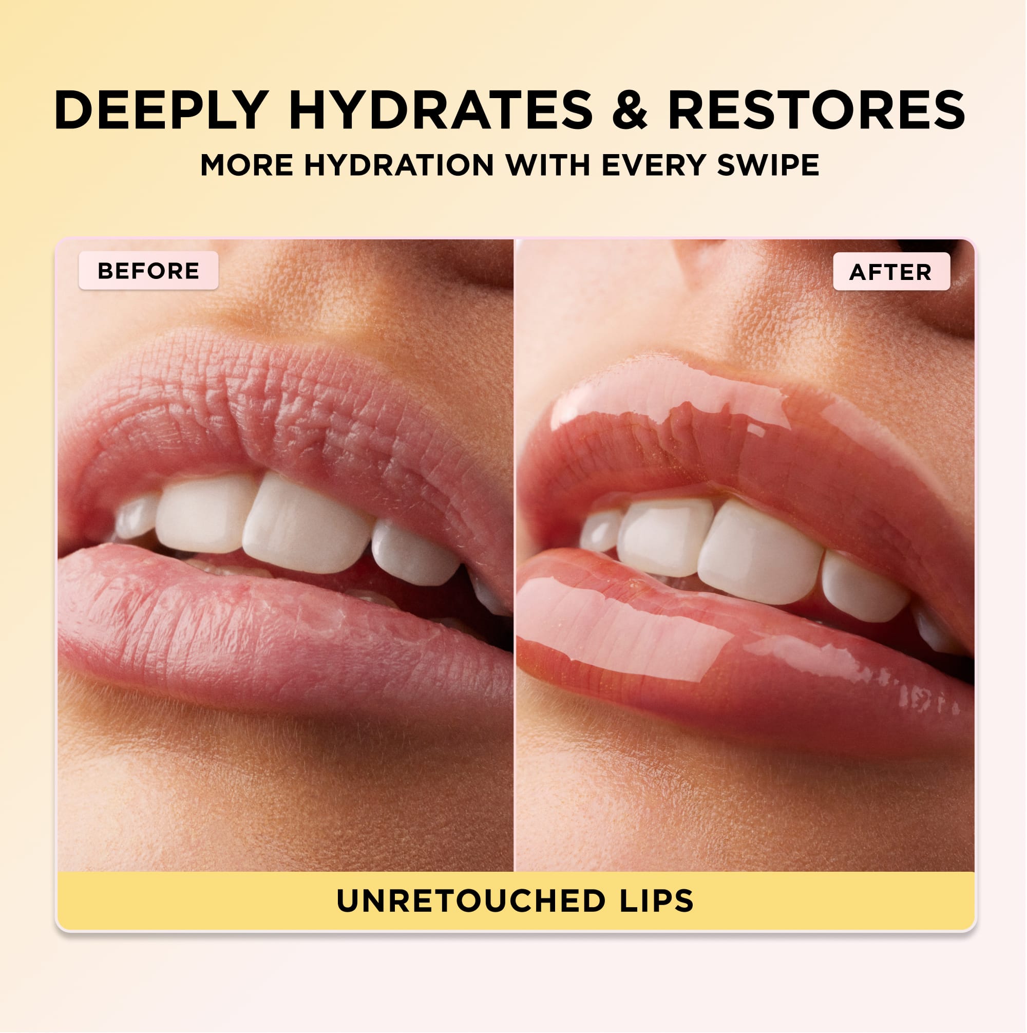 GISOU - Honey Infused Lip Oil