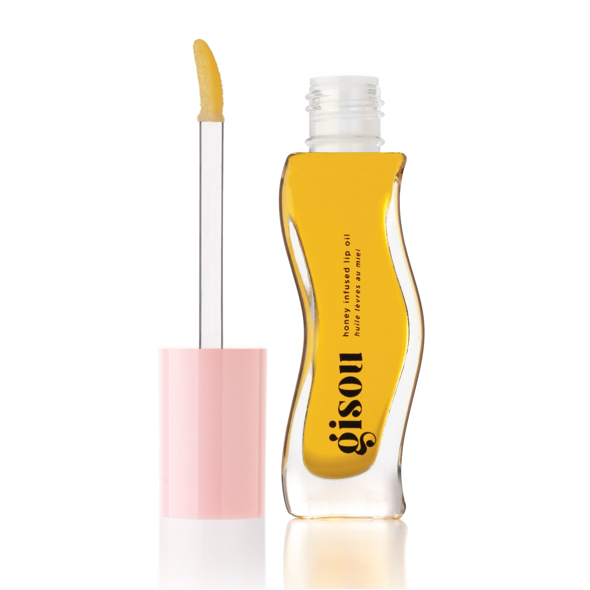 GISOU - Honey Infused Lip Oil