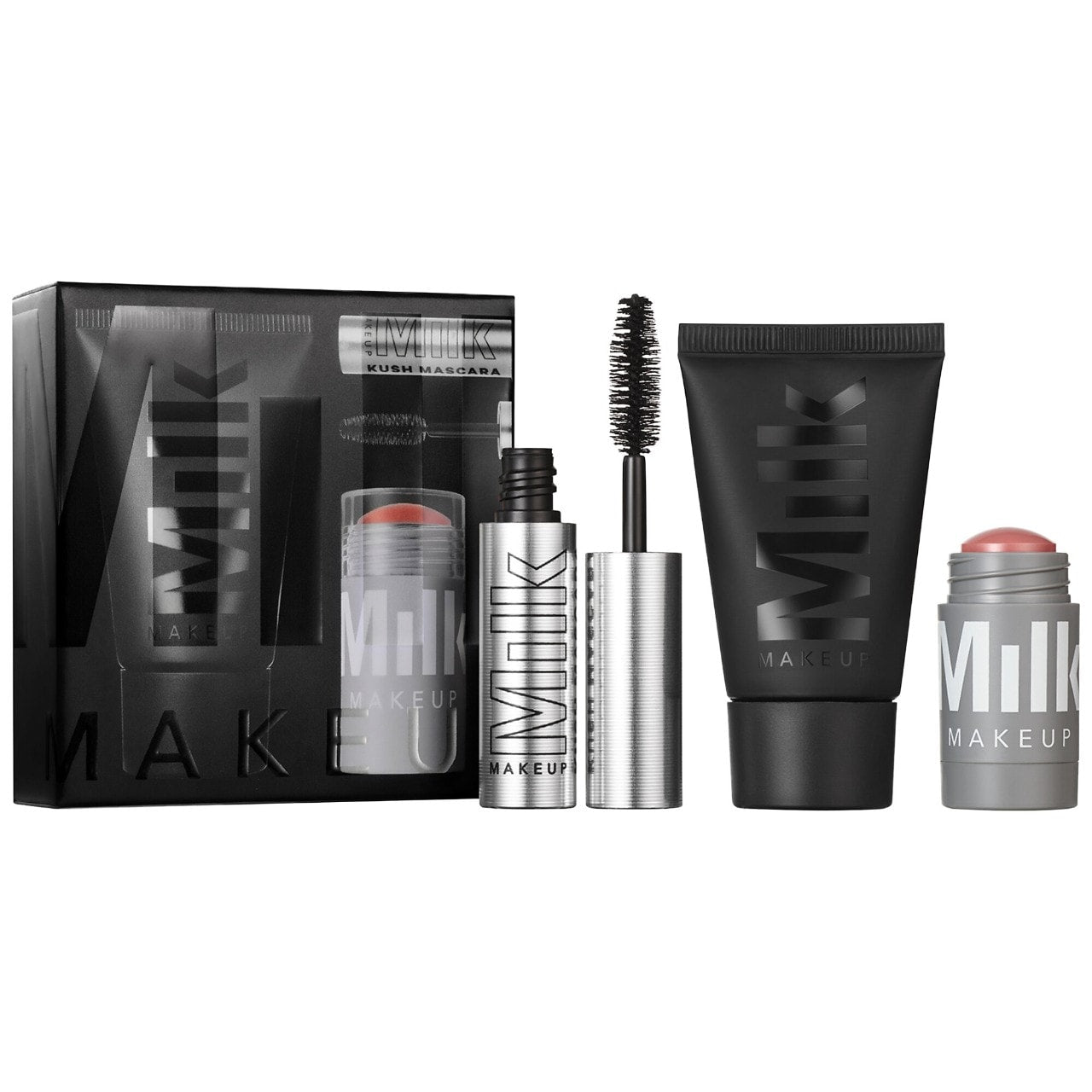 MILK - The Travel Stash Makeup Set