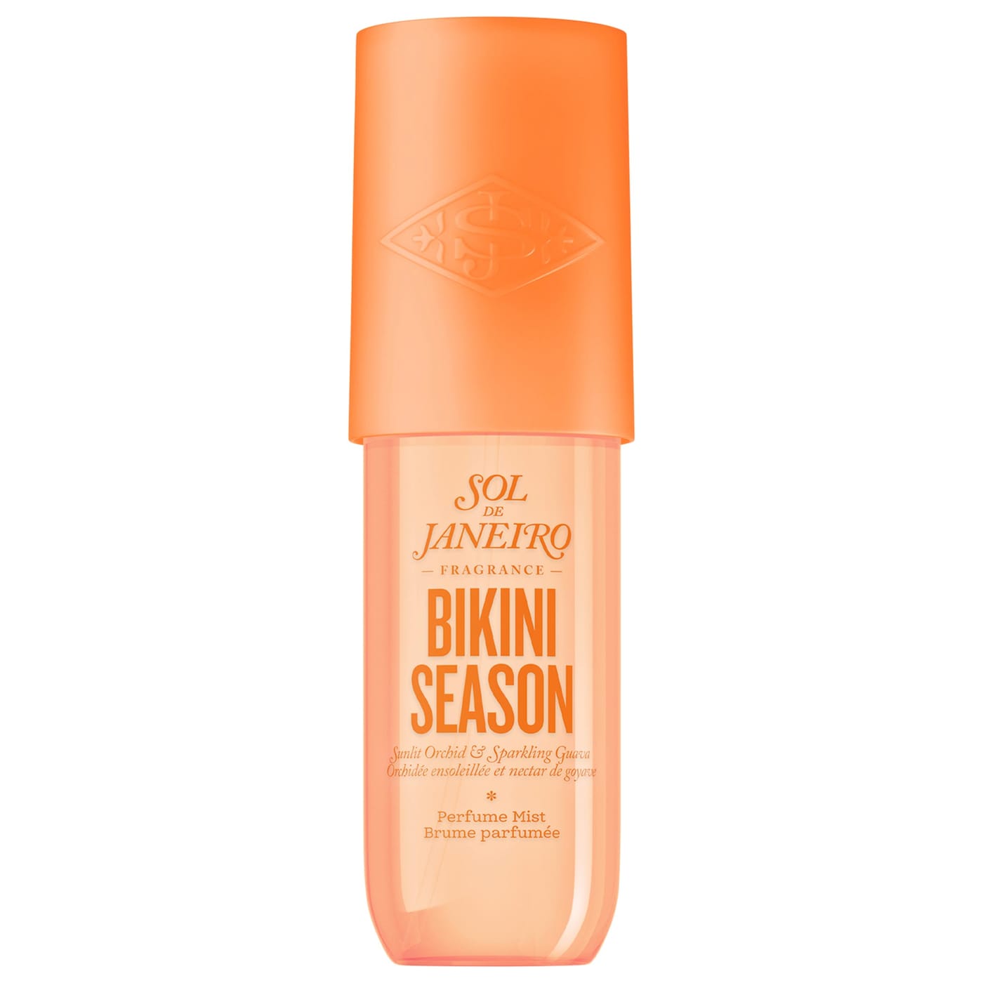 SOL DE JANEIRO - Bikini Season Perfume Mist