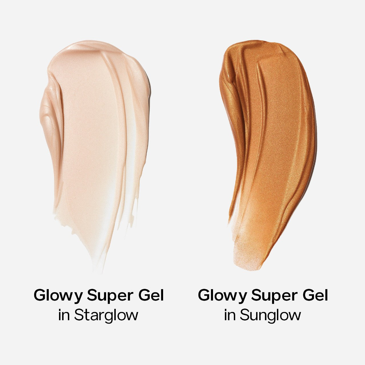 SAIE - Glowy Super Gel Lightweight Dewy Multipurpose Illuminator