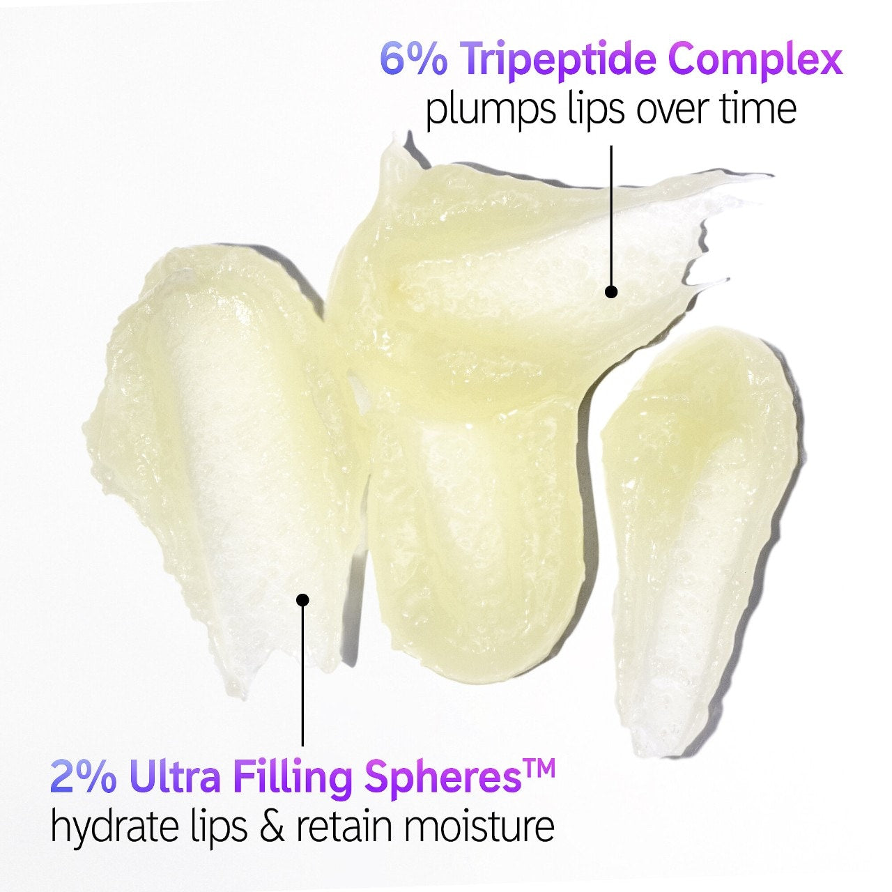 The INKEY - List Tripeptide Plumping Lip Balm