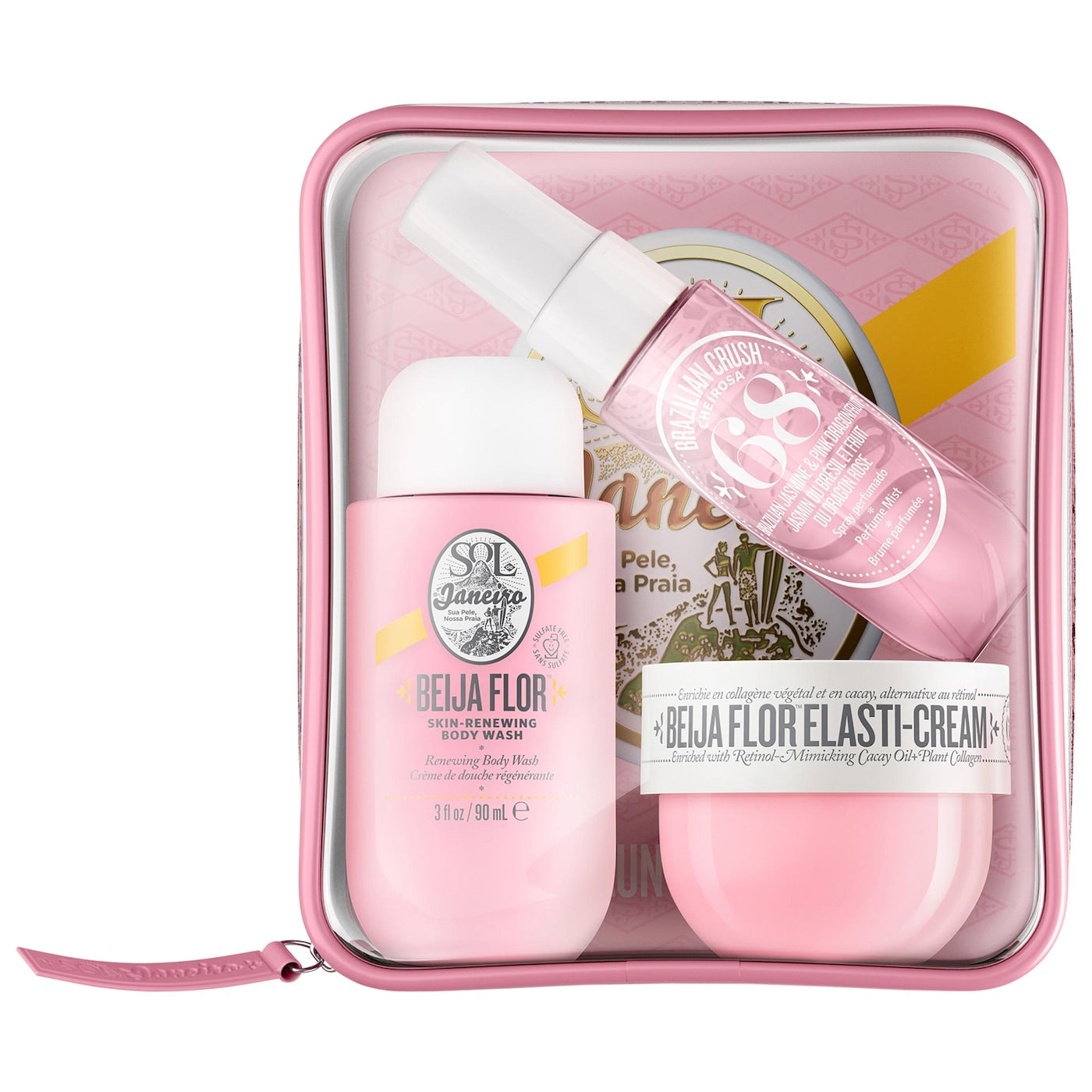 SOL DE JANEIRO - Beija Flor™ Jet Set