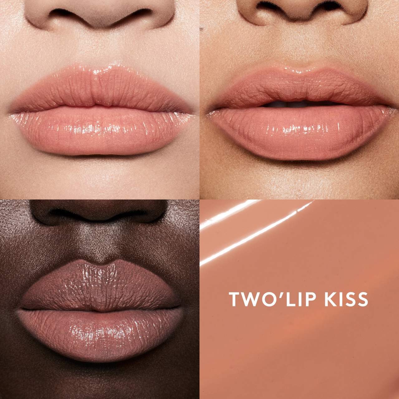 FENTY BEAUTY - Gloss Bomb Stix High-Shine Gloss Stick