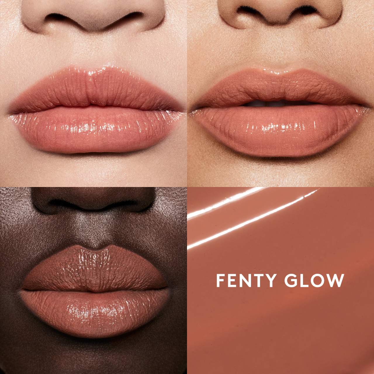 FENTY BEAUTY - Gloss Bomb Stix High-Shine Gloss Stick