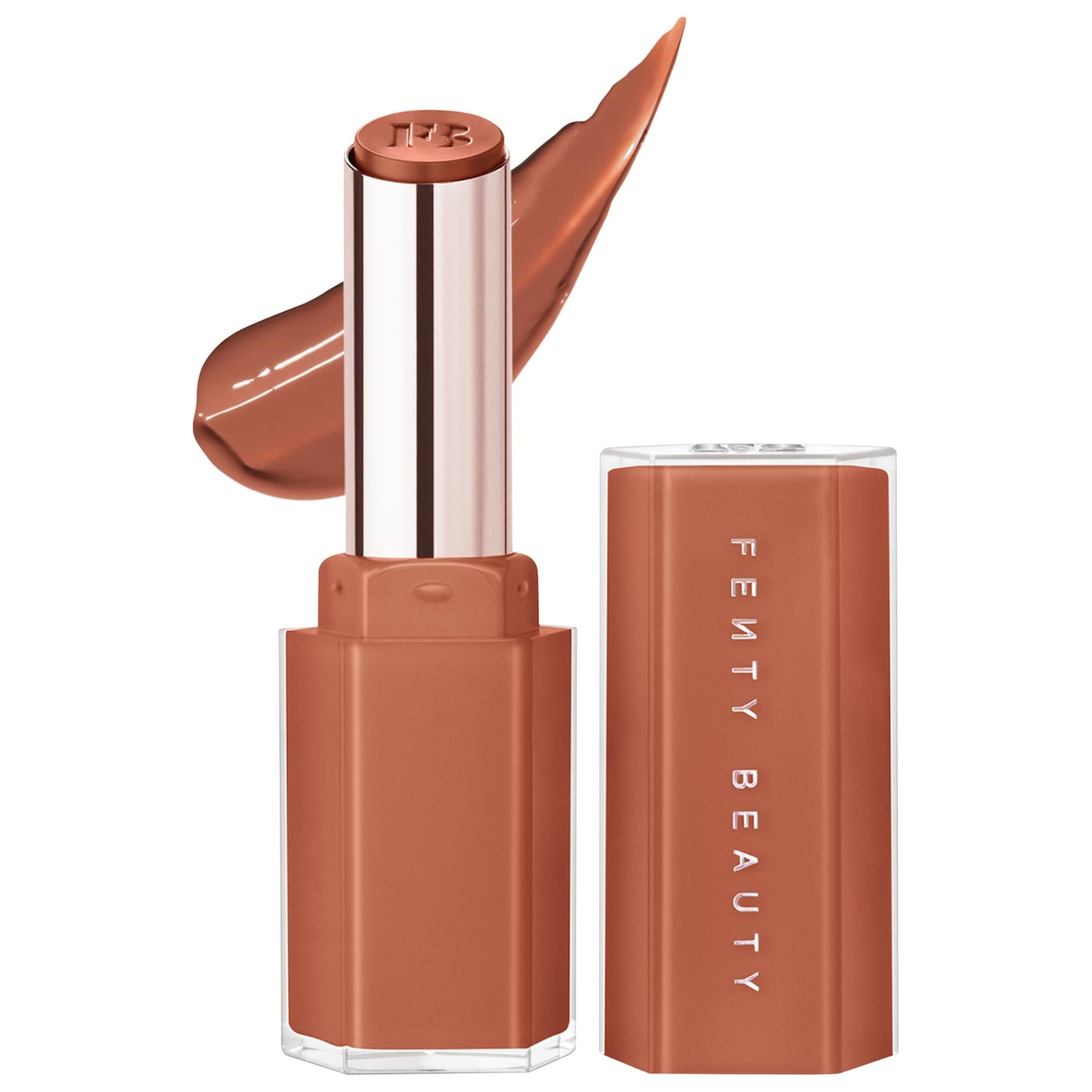FENTY BEAUTY - Gloss Bomb Stix High-Shine Gloss Stick