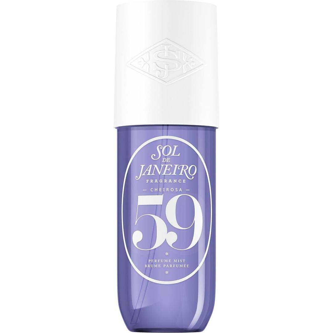 SOL DE JANEIRO - Cheirosa 59 Perfume Mist 90 ml