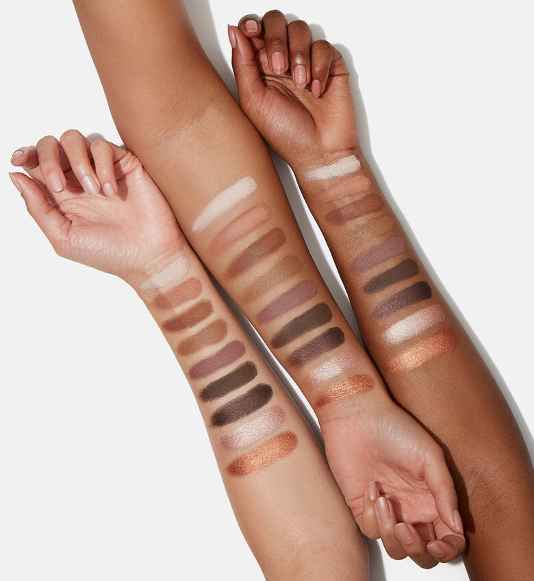 ELF - The New Classics Eyeshadow Palette