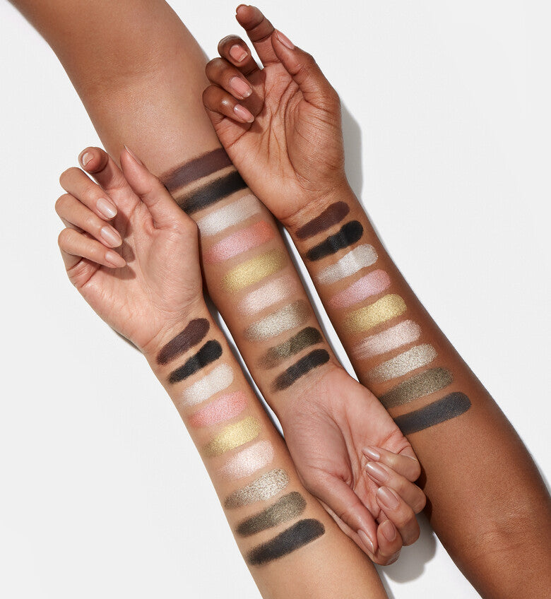 ELF - The New Classics Eyeshadow Palette