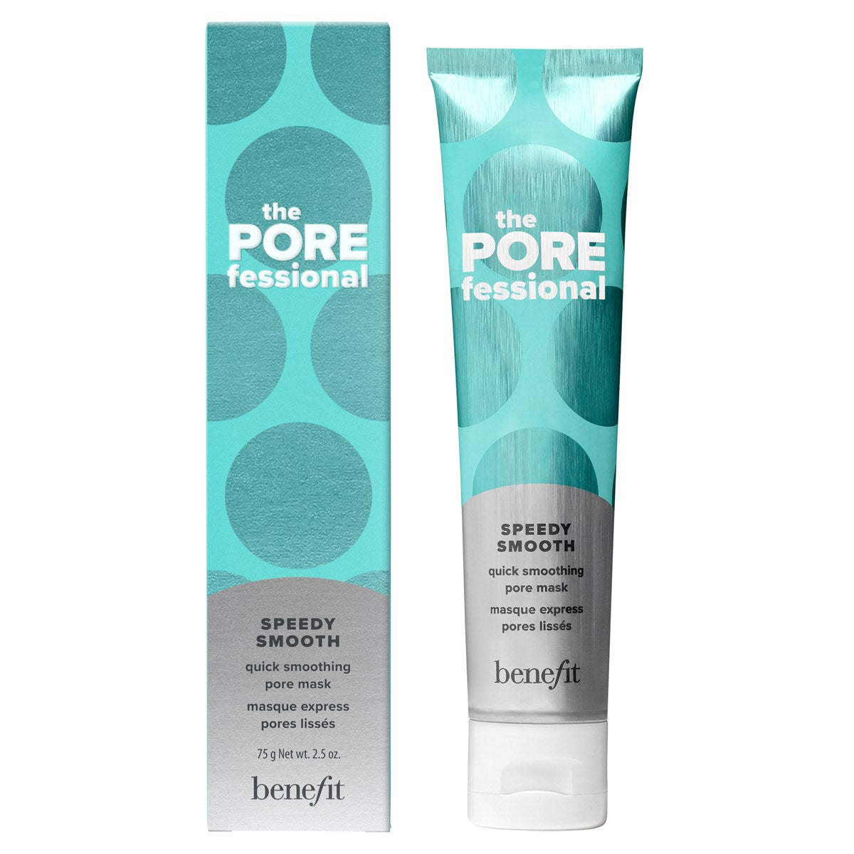 BENEFIT-The POREfessional Speedy Smooth Pore Mask
