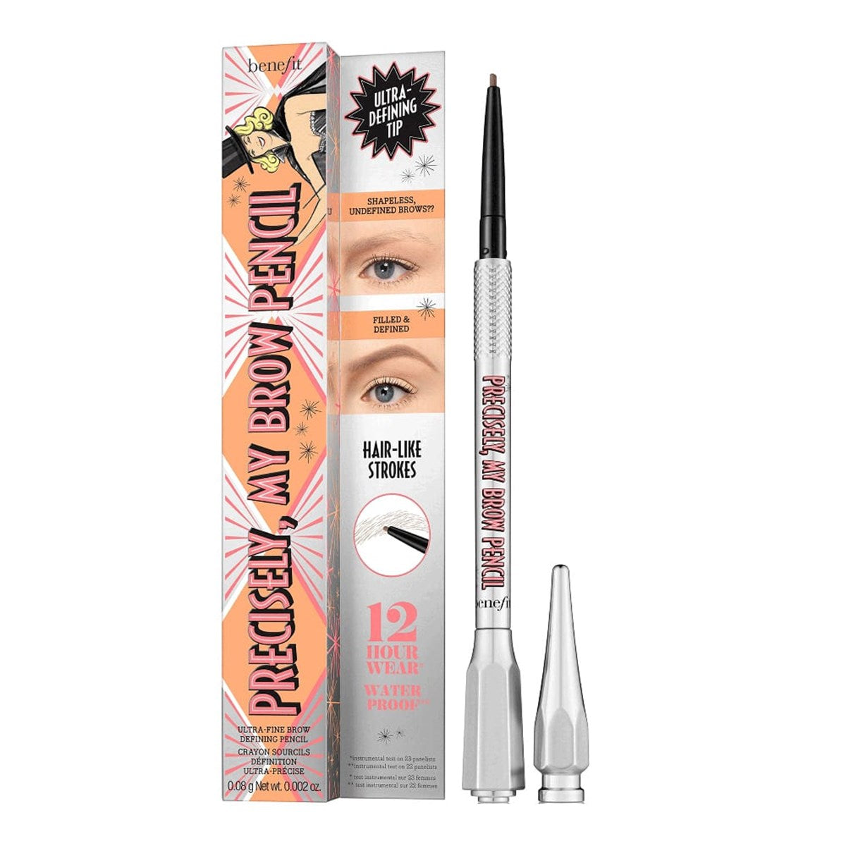 BENEFIT - Precisely, My Brow Pencil