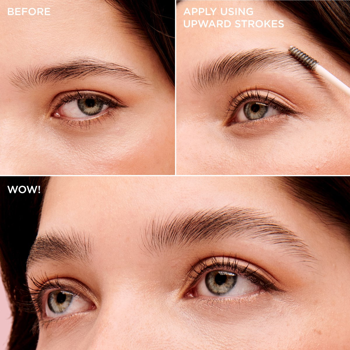BENEFIT - Fluff Up Brow Wax