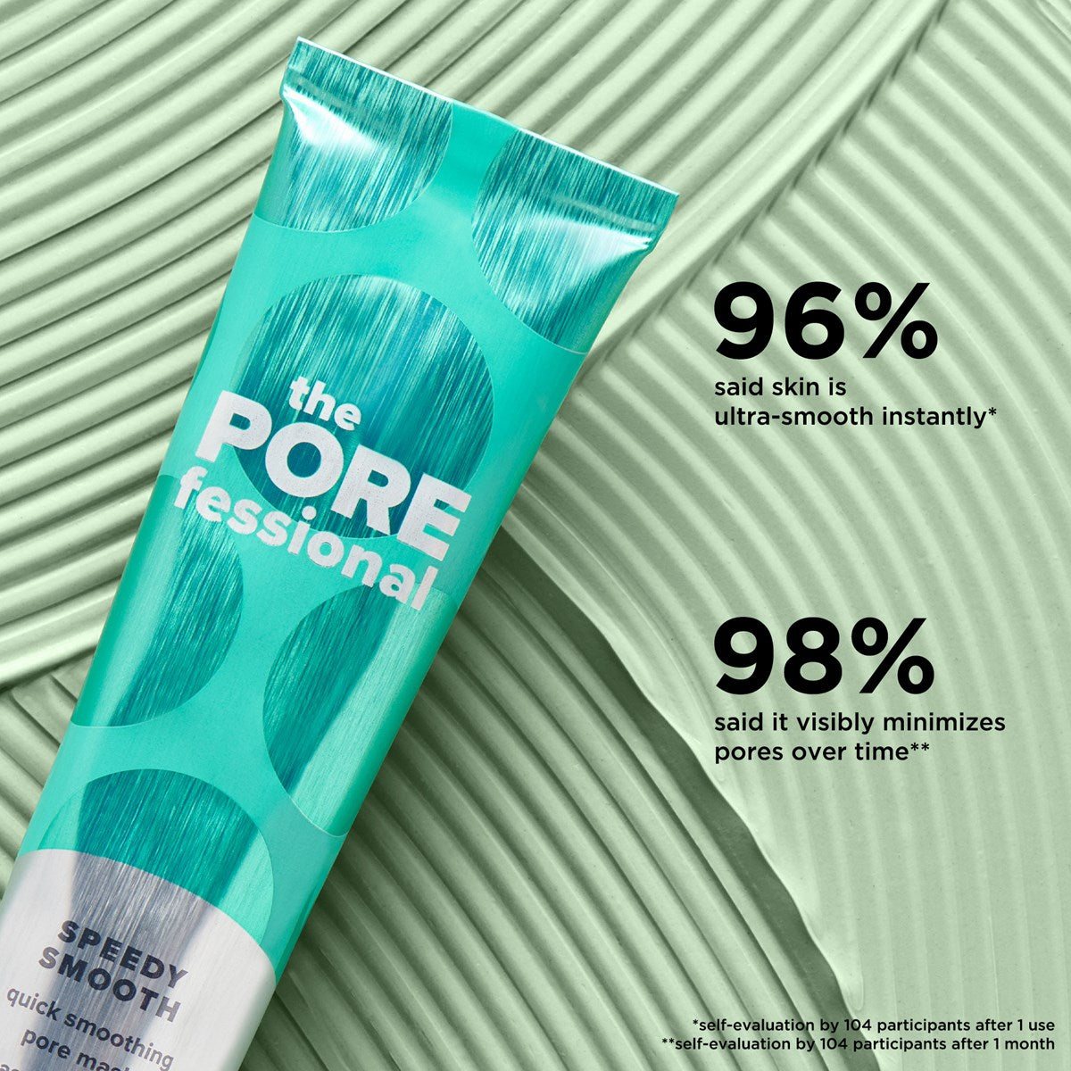 BENEFIT-The POREfessional Speedy Smooth Pore Mask